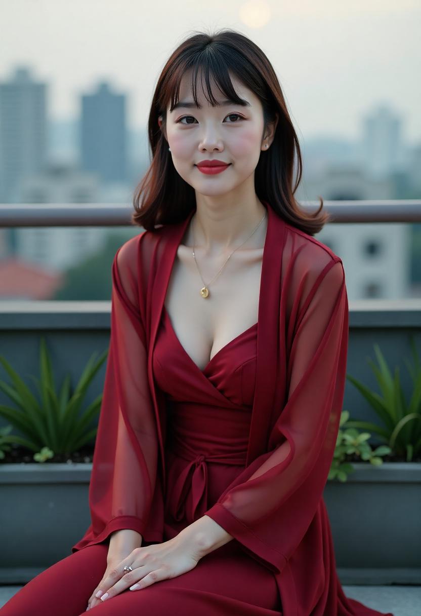 教室窗边的课桌与安静的午后光线