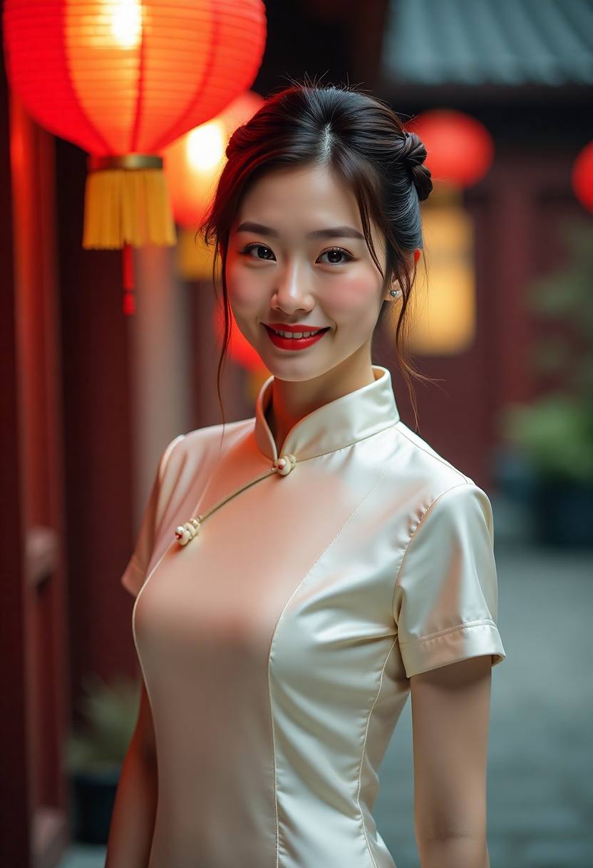窗前翻开的剧本笔记