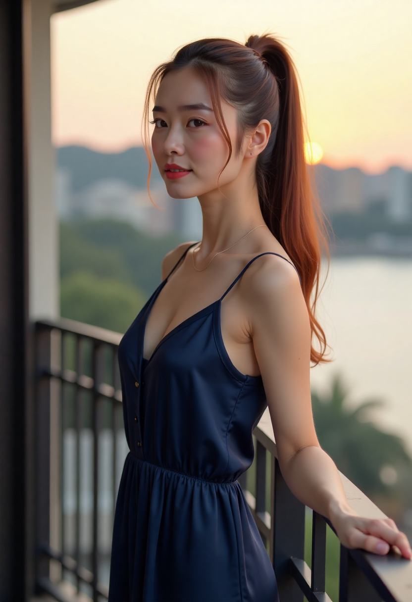 电影《侧耳倾听》主题海报