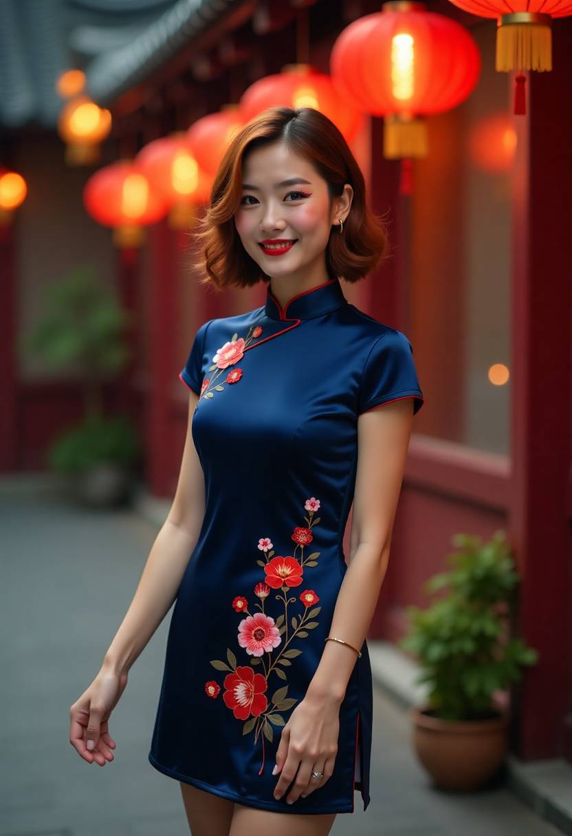 课桌上的笔记与书本